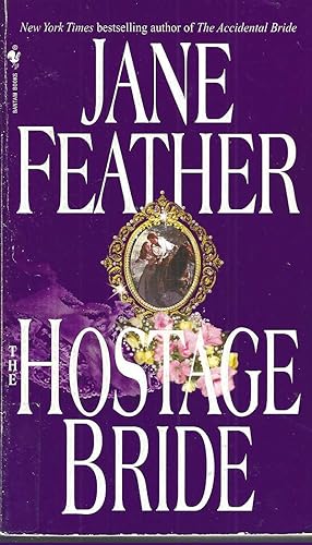 The Hostage Bride (Bride Trilogy)