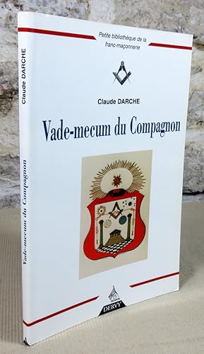 Seller image for Vade-mecum du compagnon. for sale by Latulu