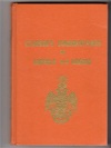 Bild des Verkufers fr Clausen's Commentaries on Morals and Dogma zum Verkauf von The Sanctuary Bookshop.