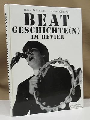 Beat Geschichte(n) im Revier.