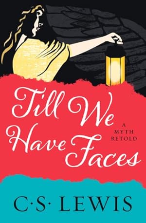 Image du vendeur pour Till We Have Faces mis en vente par GreatBookPrices