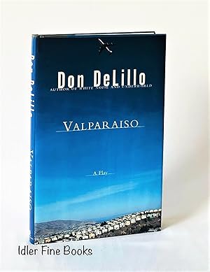 Imagen del vendedor de Valparaiso: A Play in Two Acts a la venta por Idler Fine Books