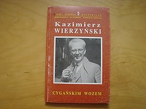 Imagen del vendedor de Cyganskim wozem a la venta por Polish Bookstore in Ottawa