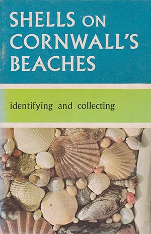 Image du vendeur pour Shells on Cornwall's Beaches mis en vente par timkcbooks (Member of Booksellers Association)