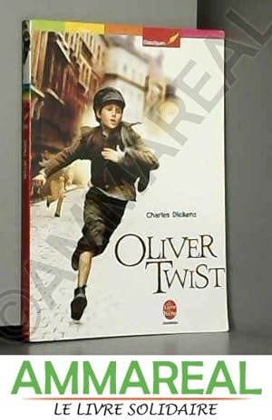 Image du vendeur pour Oliver Twist mis en vente par Ammareal