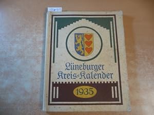 Lüneburger Kreis-Kalender - 1935