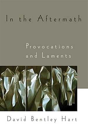 Bild des Verk�ufers f�r In the Aftermath : Provocations and Laments zum Verkauf von GreatBookPrices
