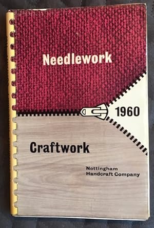 Materials, Tools and Equipment for Art, Craft and Needlework