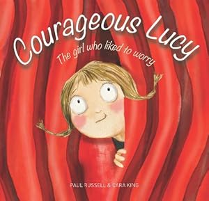 Immagine del venditore per Courageous Lucy (Hardcover) venduto da AussieBookSeller