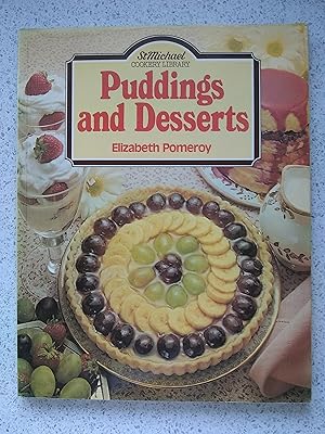 Puddings and Desserts (St Michael Cookery Library)