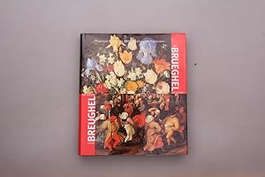 Seller image for BREUGHEL-BRUEGHEL. Flmische Malerei um 1600. Tradition und Fortschritt. for sale by INFINIBU KG