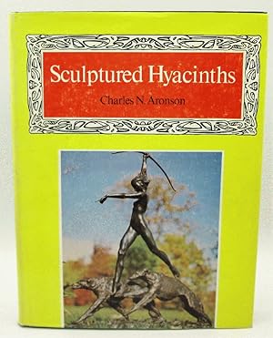 Imagen del vendedor de Sculptured Hyacinths (Signed) a la venta por Ivy Ridge Books/Scott Cranin