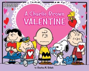 Immagine del venditore per A Charlie Brown Valentine (Peanuts) venduto da ChristianBookbag / Beans Books, Inc.