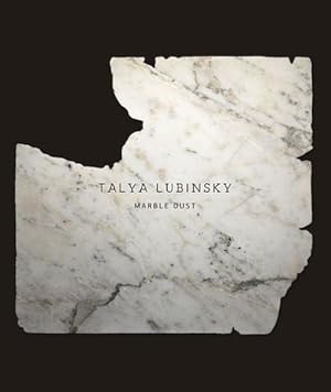 Imagen del vendedor de Talya Lubinsky : Marble Dust a la venta por GreatBookPrices