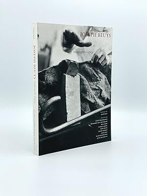 Bild des Verkufers fr Joseph Beuys: Mapping The Legacy zum Verkauf von Riverrun Books & Manuscripts, ABAA
