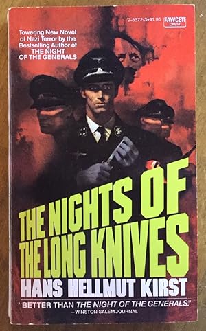 The Nights of the Long Knives