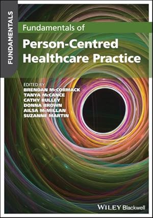 Seller image for Fundamentals of Person-Centred Healthcare Practice for sale by GreatBookPrices