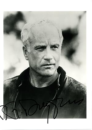 Richard Dreyfus Signed Photo