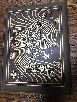 Rubaiyat of Omar Khayyam "Be happy for this moment. This moment is your life"