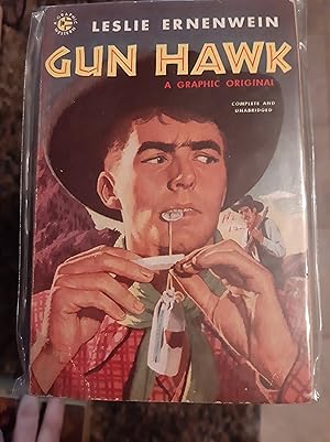 Immagine del venditore per Gun Hawk venduto da Darby Jones