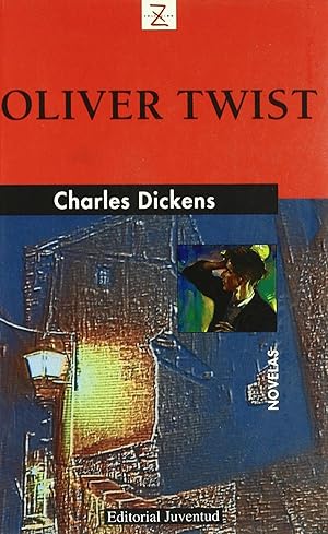 Imagen del vendedor de Oliver Twist a la venta por Imosver