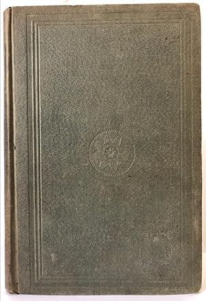 Seller image for A House Divided Against Itself Cannot Stand" Lincoln Douglas Debates - 1860 for sale by Max Rambod Inc