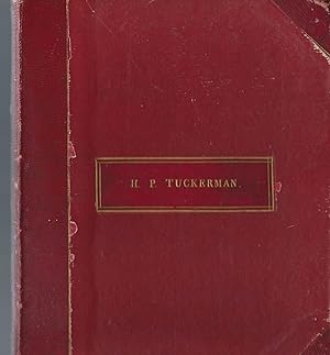 19 cent Handwritten Journal Full of Poetry and Poems, 1820-1830