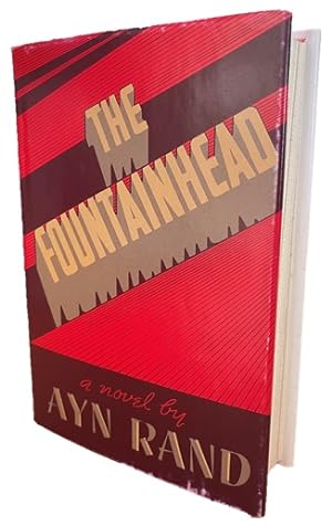 Ayn Rand The FOUNTAINHEAD