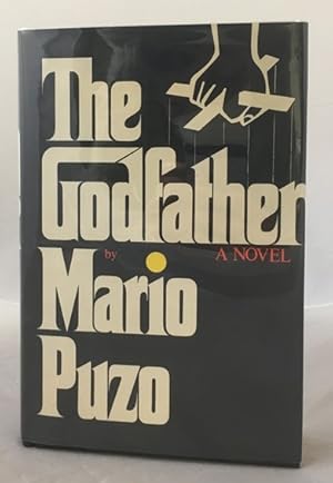 Seller image for The Godfather, Signed and Inscribed for sale by Max Rambod Inc