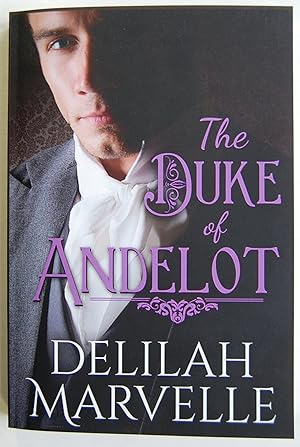 The Duke of Andelot