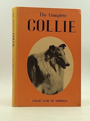 Bild des Verkufers fr THE COMPLETE COLLIE zum Verkauf von Kubik Fine Books Ltd., ABAA