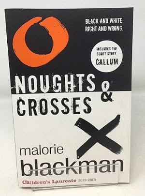 Noughts & Crosses: Book 1 (Part1 of Noughts & Crosses Trilogy)