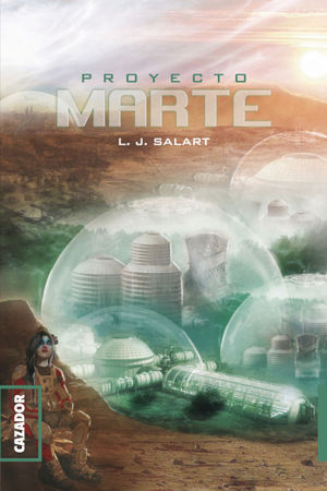 PROYECTO MARTE