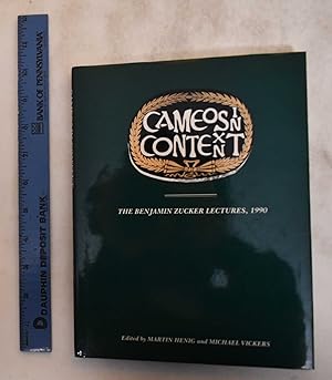 Cameos in context. The Benjamin Zucker Lectures, 1990