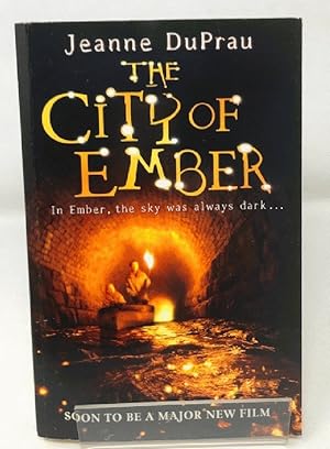 The City of Ember