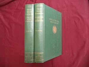 Image du vendeur pour Collis Potter Huntington. 2 volumes. mis en vente par BookMine