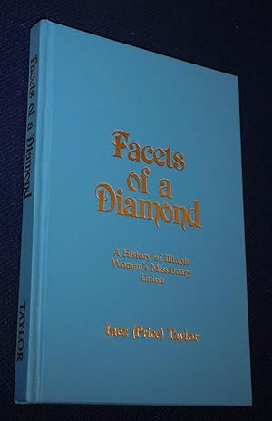 Facets of a Diamond: 75 years of Illinois WMU history