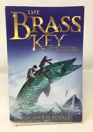 The Brass Key: 2 (The Book of Lowmoor)