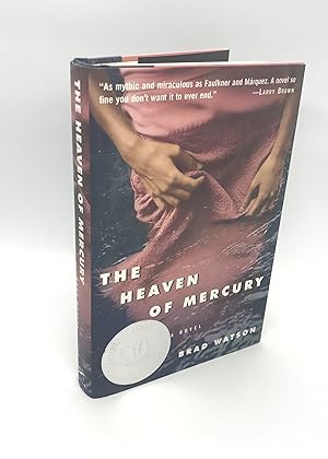 The Heaven of Mercury (Signed First Edition)