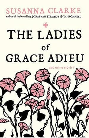 Image du vendeur pour The Ladies of Grace Adieu (Paperback) mis en vente par Grand Eagle Retail