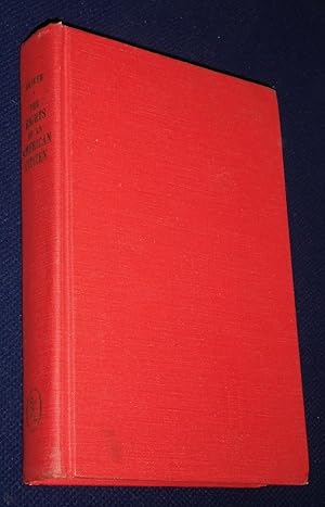 Imagen del vendedor de The Rights of an American Citizen: With a Commentary on State Rights, and on the Constitution and Policy of the United States (Classic Reprint) a la venta por Pensees Bookshop