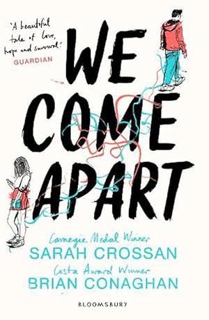 Seller image for We Come Apart (Paperback) for sale by Grand Eagle Retail