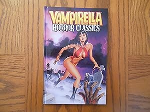 Vampirella Horror Classics