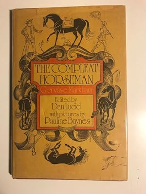 Seller image for The Compleat Horseman for sale by Tormod Opedal