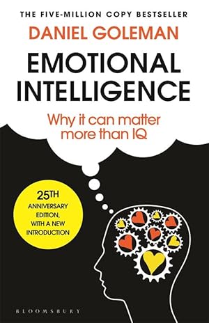 Seller image for Emotional Intelligence (Paperback) for sale by Grand Eagle Retail