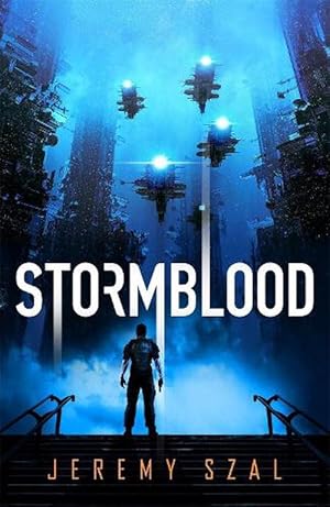 Seller image for Stormblood (Paperback) for sale by Grand Eagle Retail