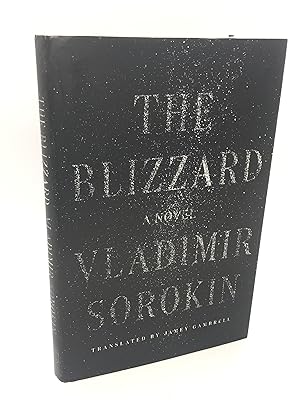 Seller image for The Blizzard (First English Language Edition) for sale by Dan Pope Books