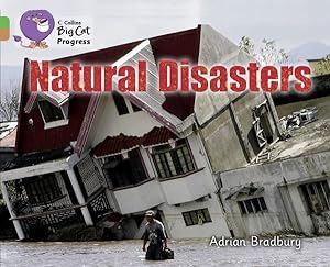 Image du vendeur pour Natural Disasters : Band 05 Green/Band 12 Copper mis en vente par GreatBookPrices