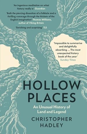 Immagine del venditore per Hollow Places -Language: middle_english venduto da GreatBookPrices