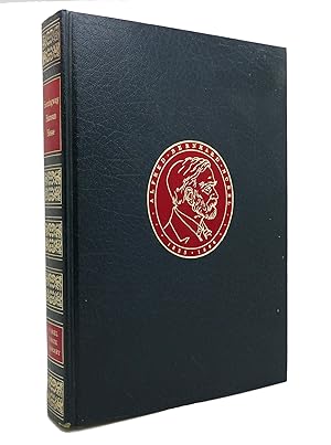 Seller image for NOBEL PRIZE LIBRARY for sale by Rare Book Cellar